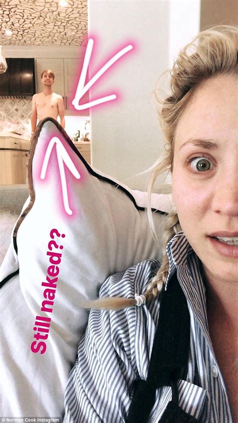 kaylee cuoco tits|Kaley Cuoco shocks followers with topless wellness photo